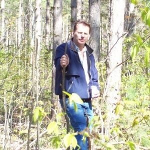 Meet your Posher, Greg